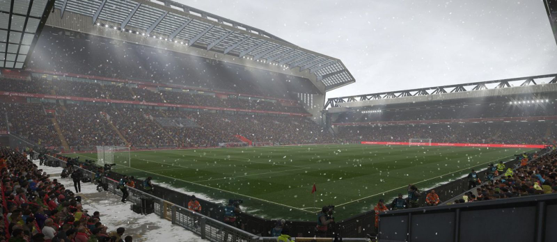 PES 2019